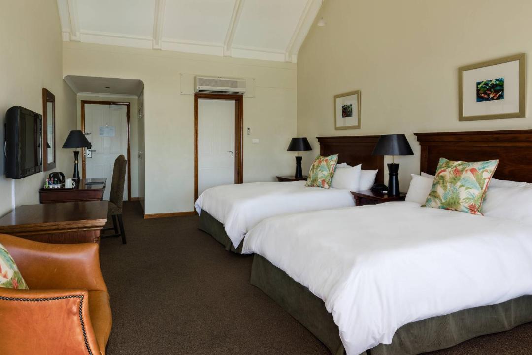 Photo of Bedroom in George