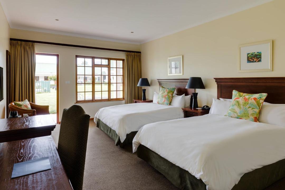 Photo of Bedroom in George