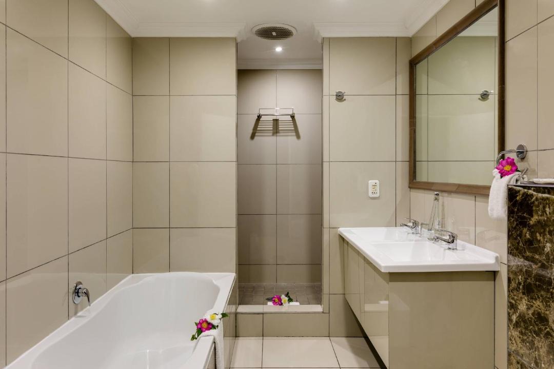 Photo of Bathroom in George