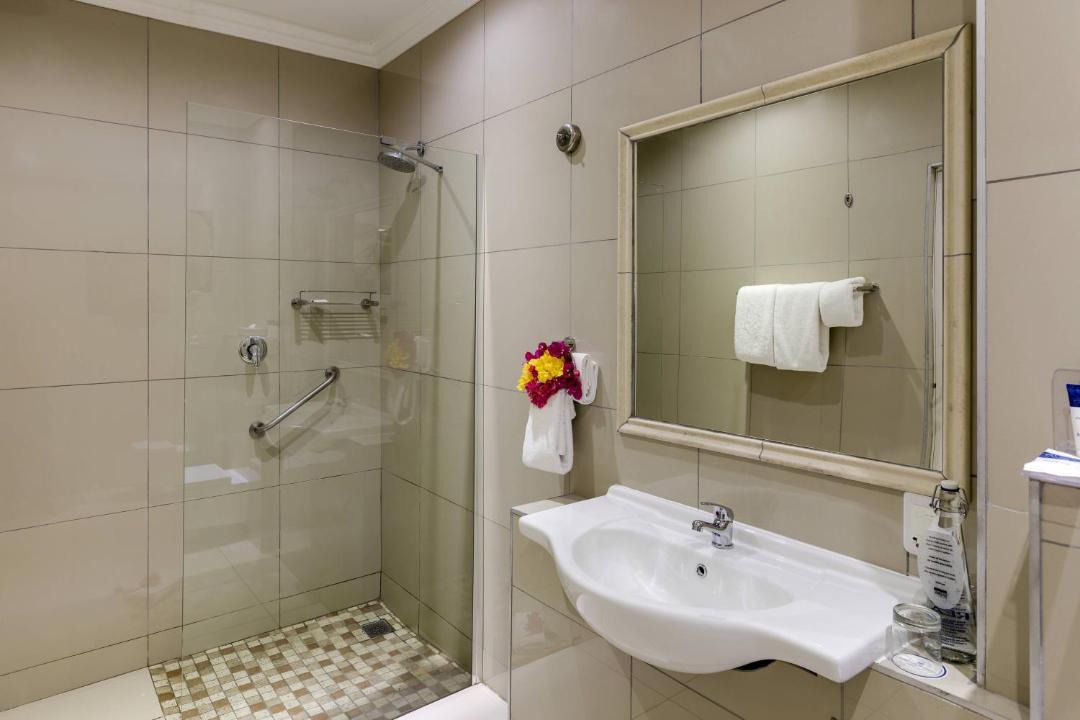 Photo of Bathroom in George