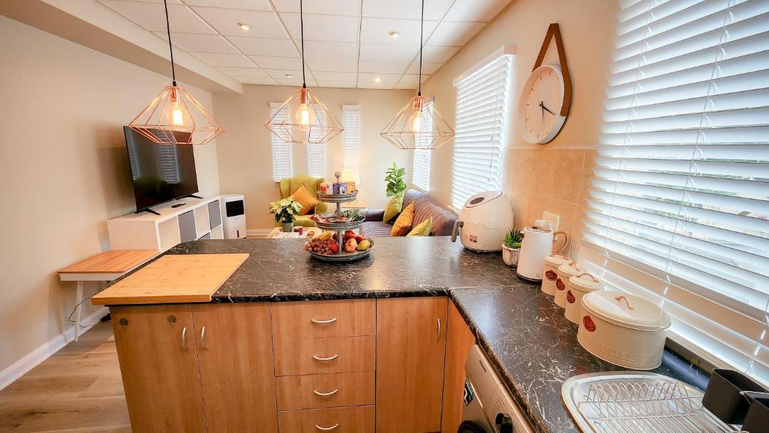 Photo of Kitchen in Paarl
