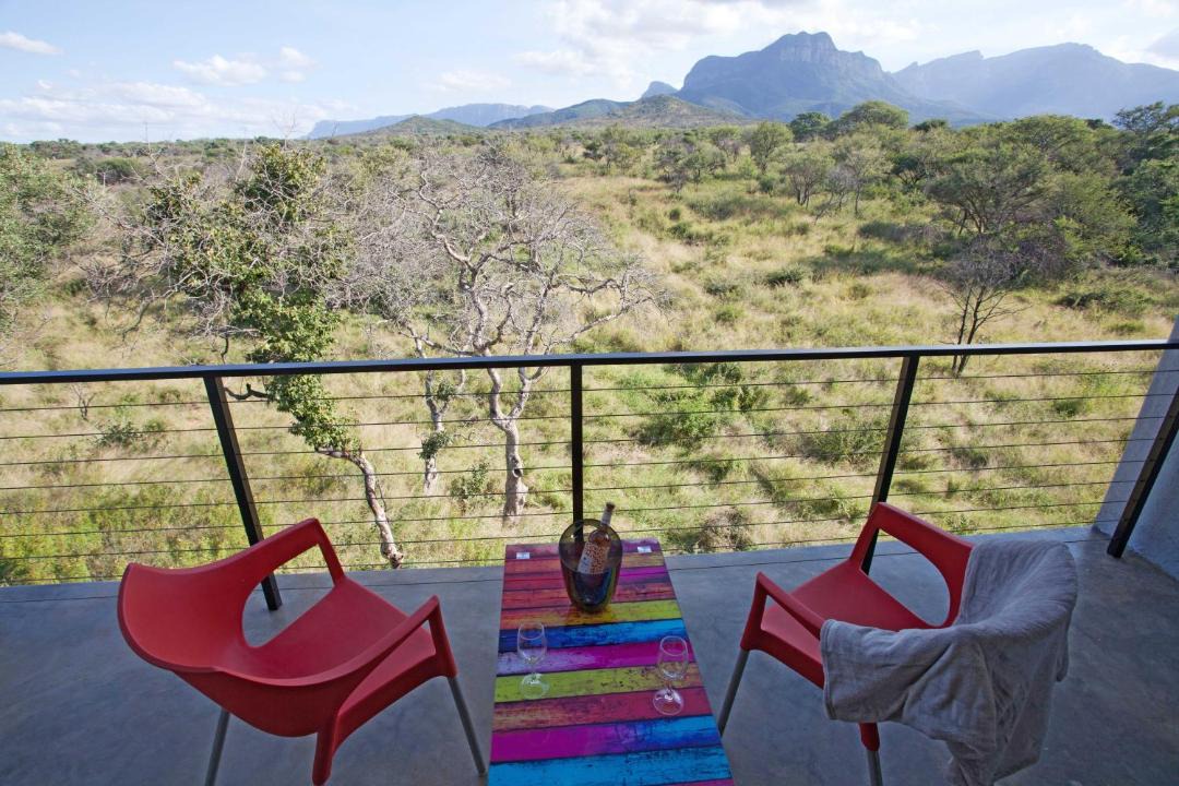 Photo of Others in Thorny Bush Game Reserve