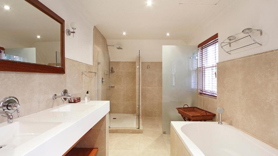 Photo of Bathroom in Franschhoek