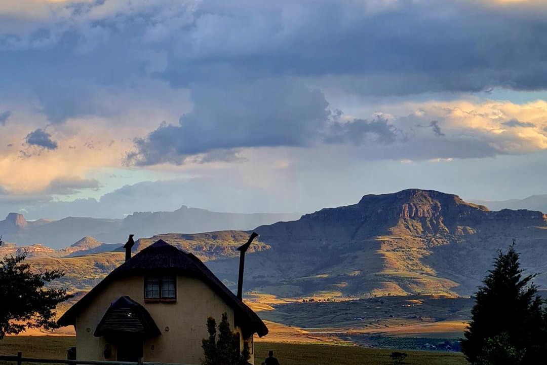 Photo of Others in Langkloof