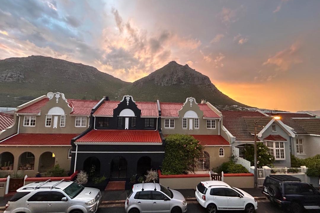 Photo of Others in Muizenberg
