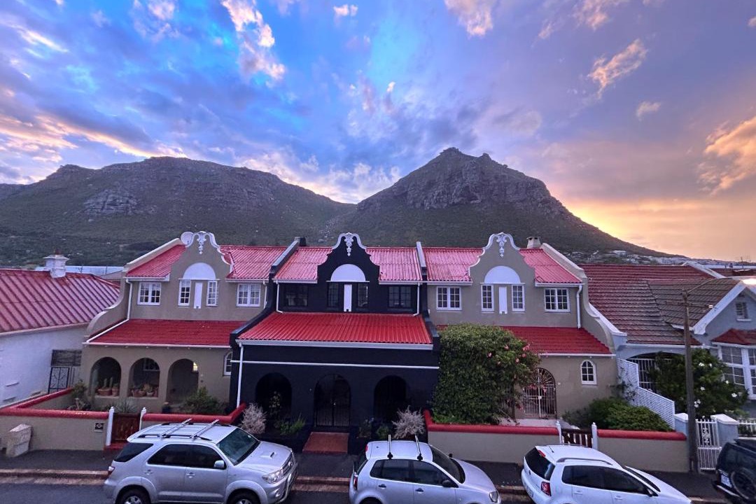 Photo of Others in Muizenberg