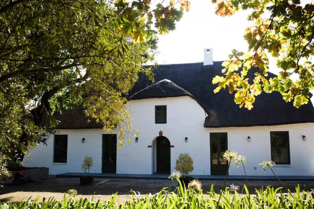 Photo of Others in Tulbagh