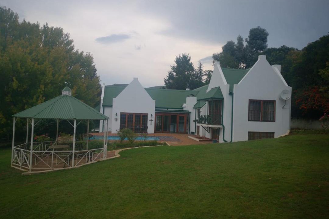 Photo of Others in Clarens