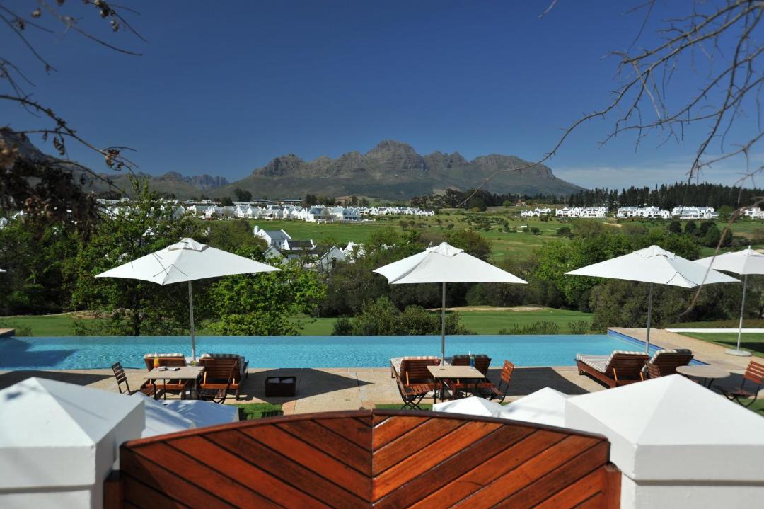 Photo of Others in Stellenbosch