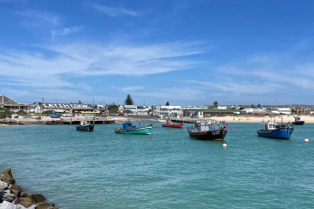Photo of Others in L'Agulhas