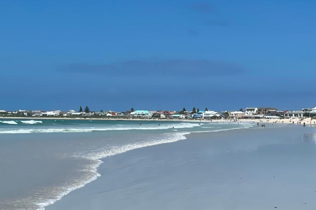 Photo of Others in L'Agulhas
