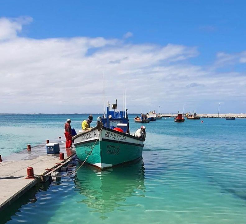 Photo of Others in L'Agulhas