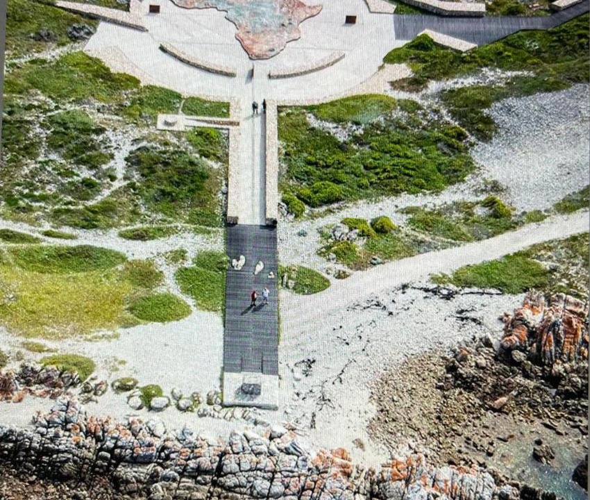 Photo of Others in L'Agulhas