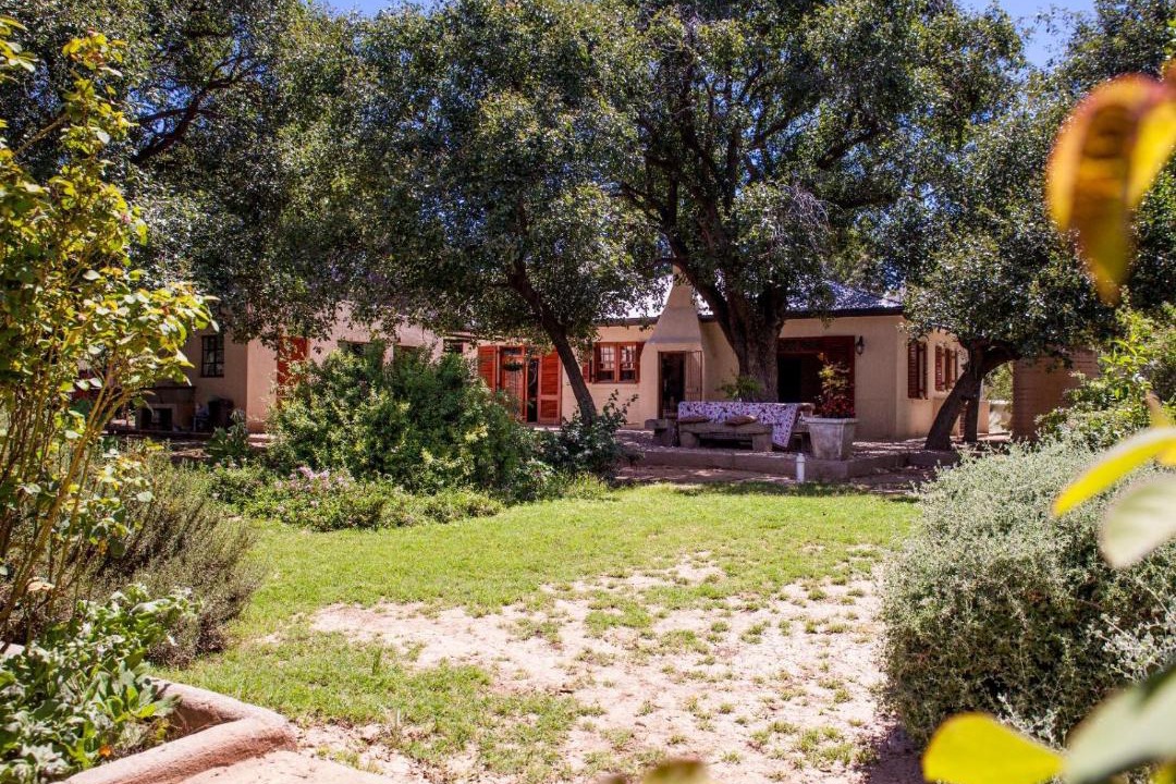 Photo of Others in Nieu-Bethesda