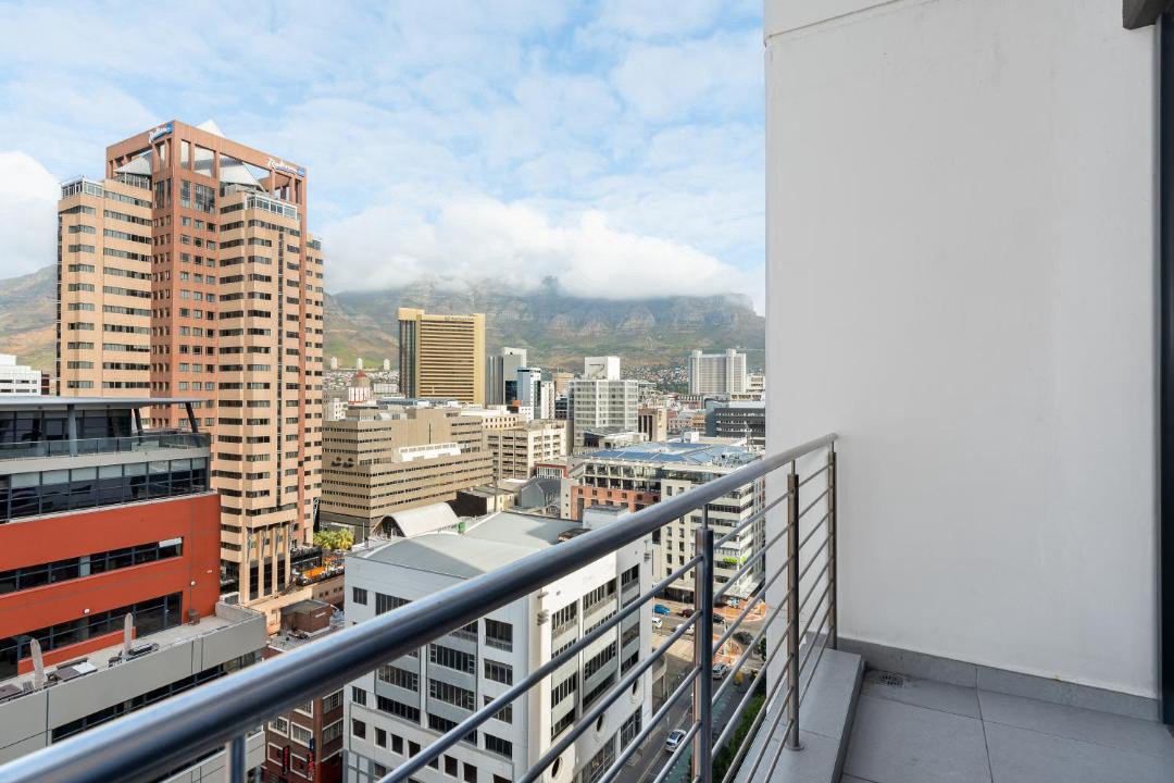 Photo of Others in Cape Town City Centre