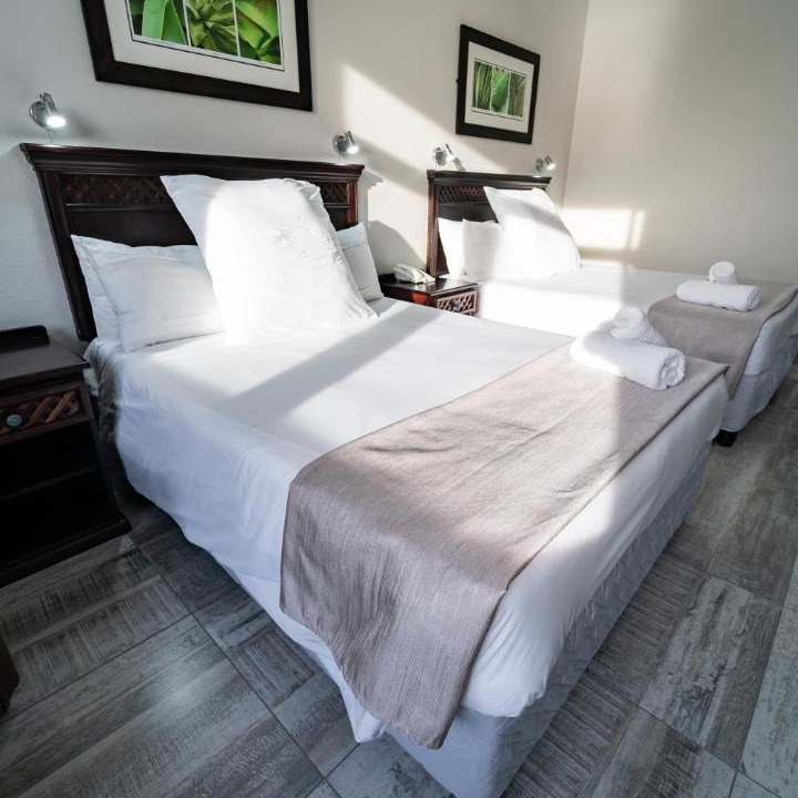 Photo of Bedroom in South Beach
