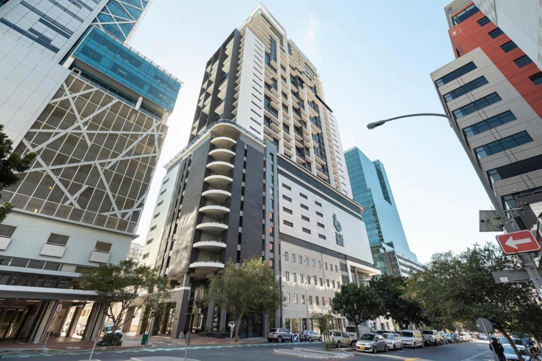 Photo of Others in Cape Town City Centre
