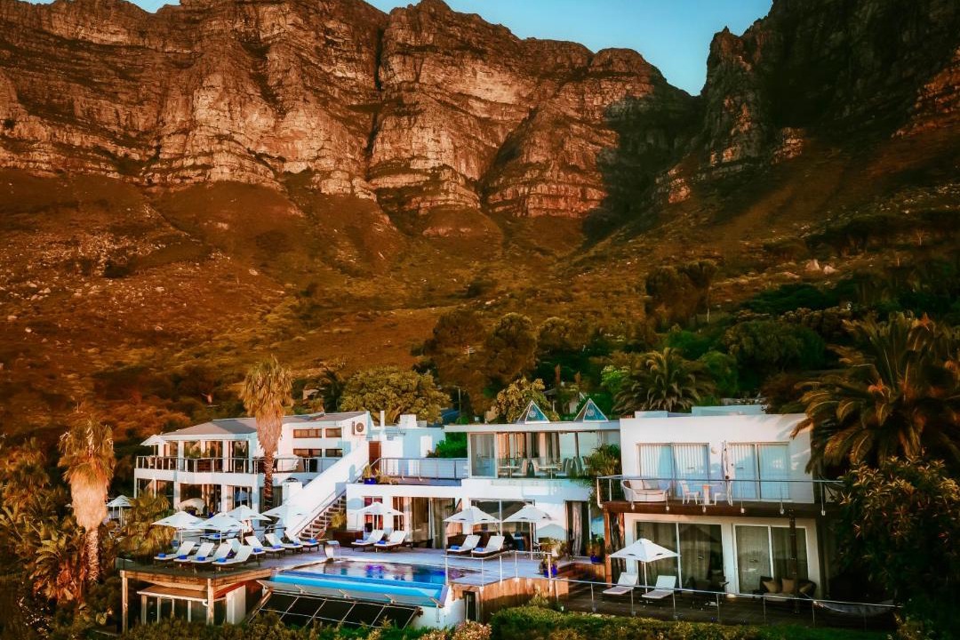 Photo of Others in Camps Bay