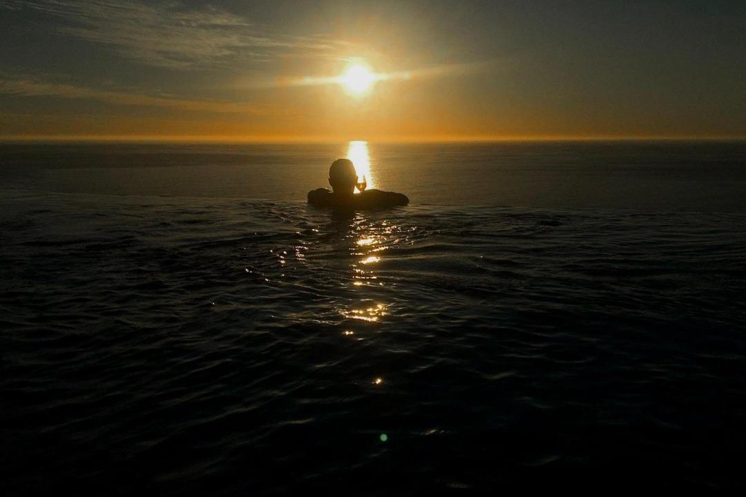 Photo of Others in Camps Bay