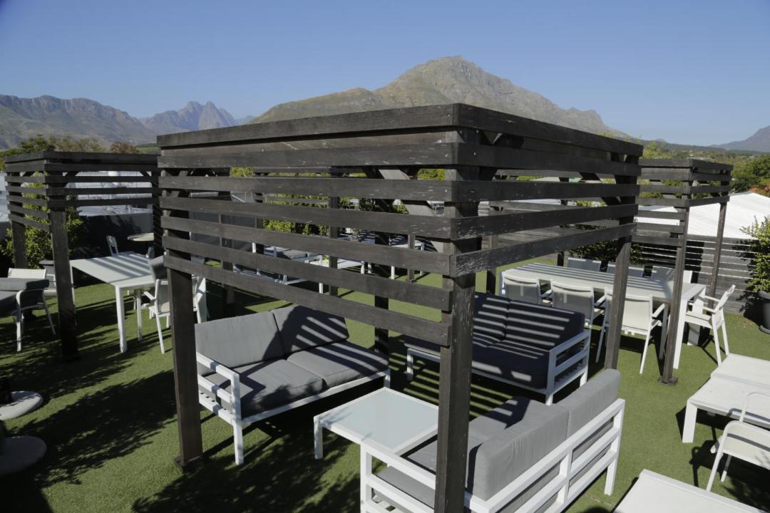 Photo of Others in Stellenbosch Central