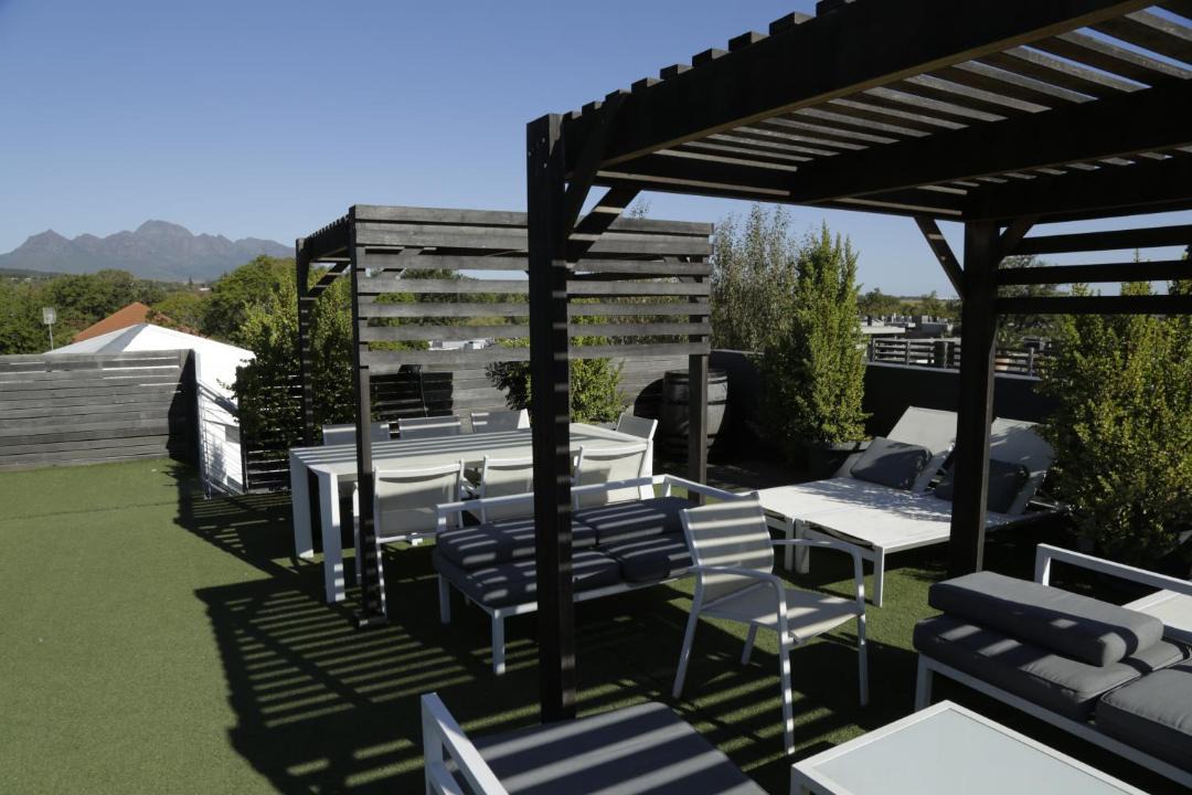 Photo of Others in Stellenbosch Central