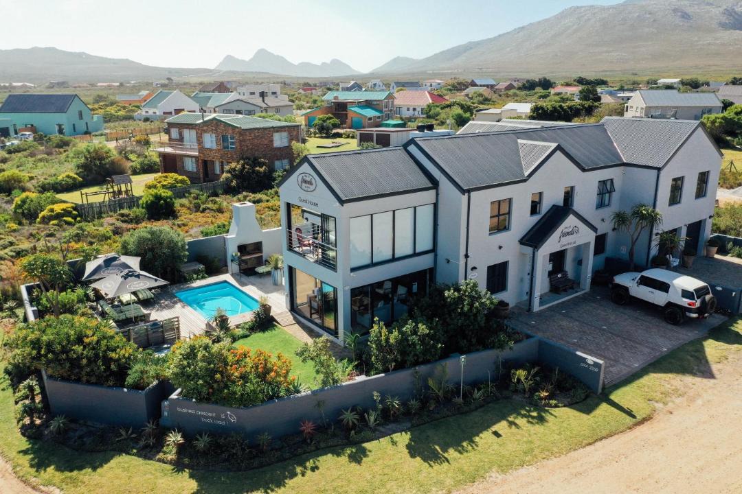 Photo of Others in Betty's Bay