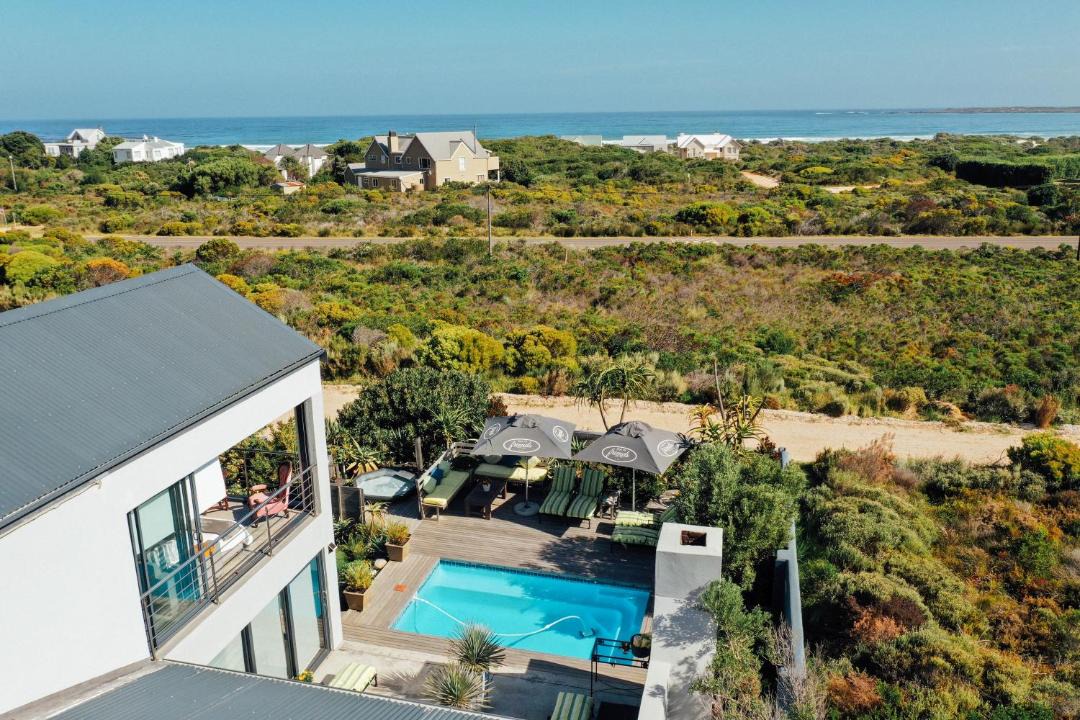 Photo of Others in Betty's Bay