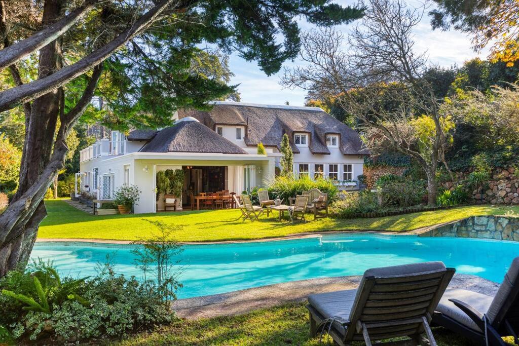 Photo of Others in Constantia