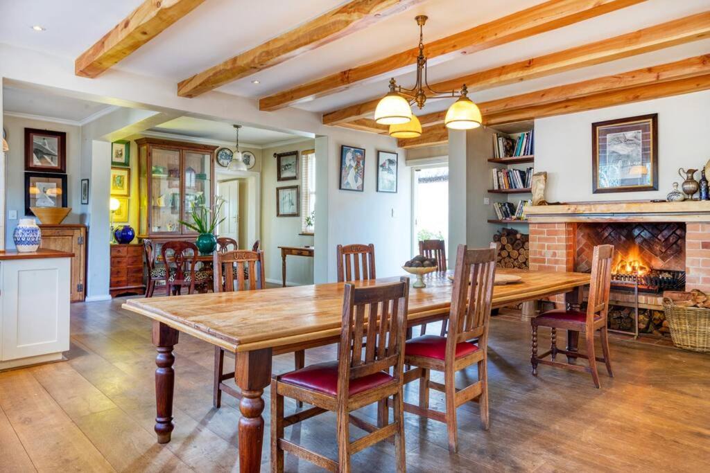 Photo of Kitchen in Constantia