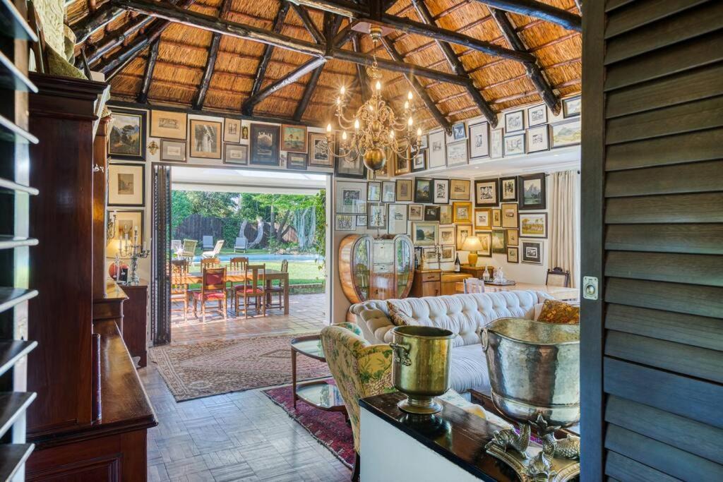 Photo of Others in Constantia