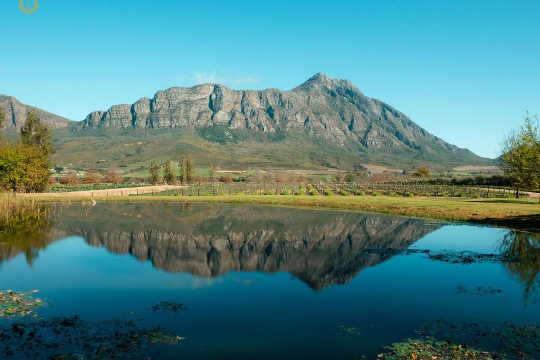 Photo of Others in Tulbagh