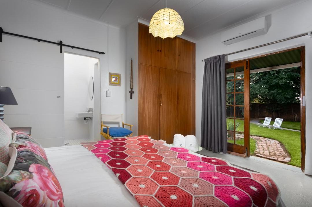 Photo of Bedroom in Bethulie