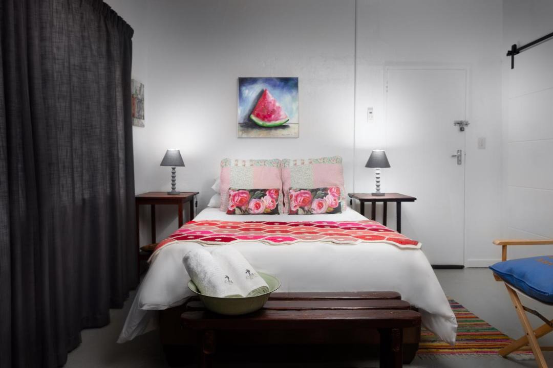 Photo of Bedroom in Bethulie