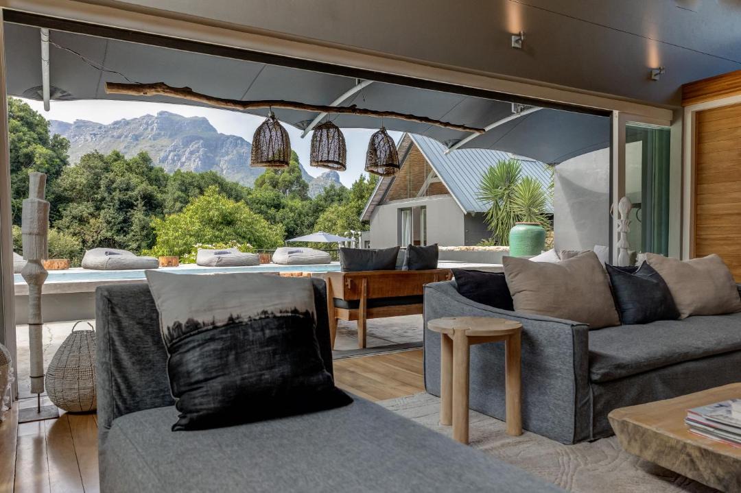 Photo of Others in Hout Bay