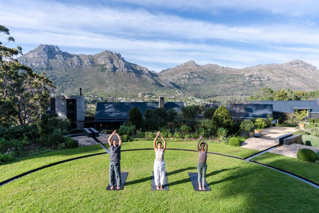 Photo of Others in Hout Bay