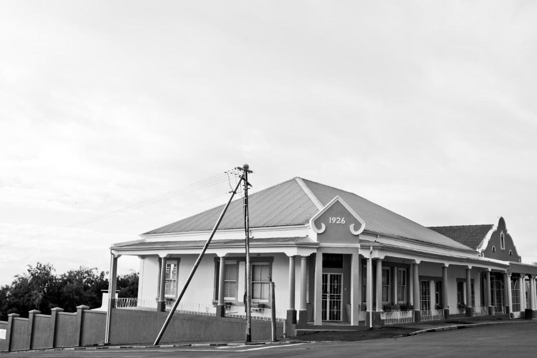 Photo of Others in Bergrivier