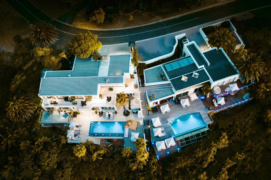 Photo of Others in Camps Bay