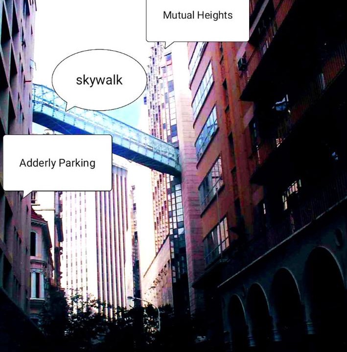 Photo of Others in Cape Town City Centre