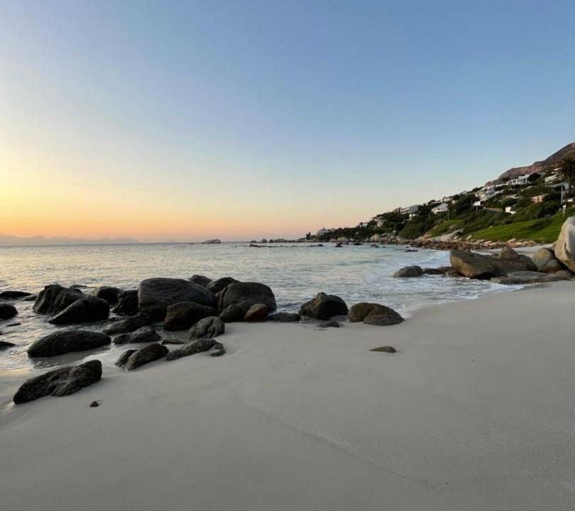 Photo of Others in Simon's Town