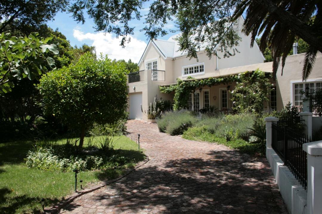 Photo of Others in Franschhoek