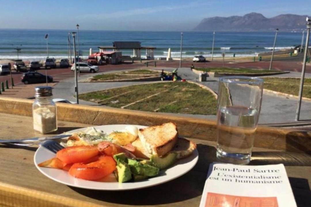 Photo of Others in Muizenberg
