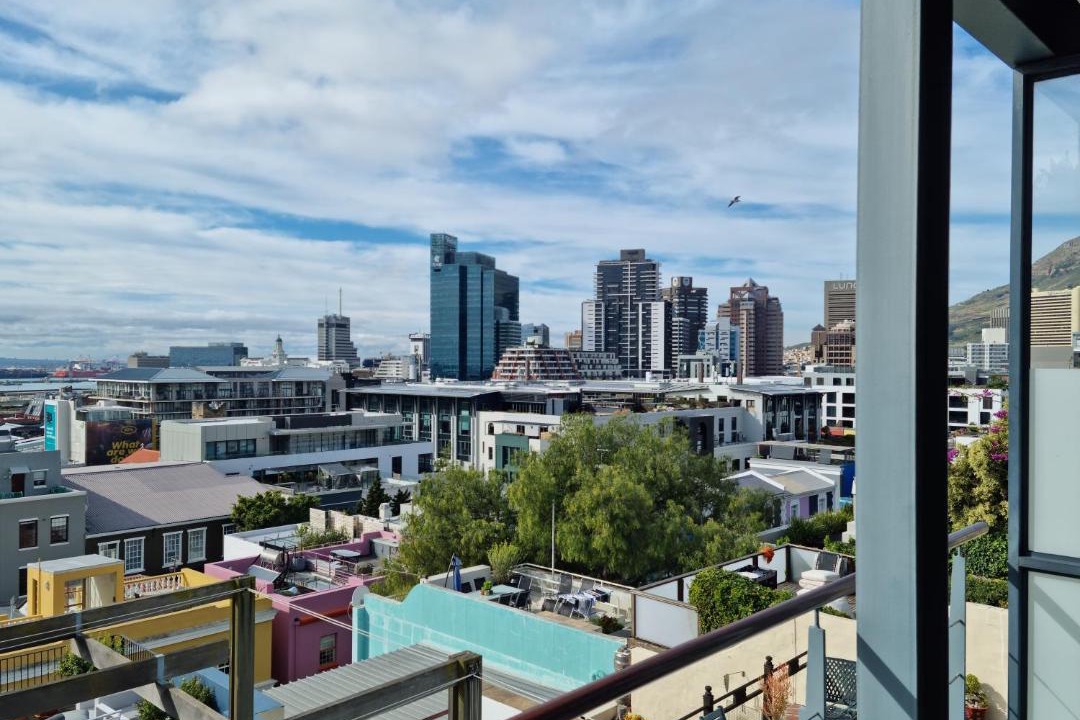 Photo of Others in Cape Town City Centre