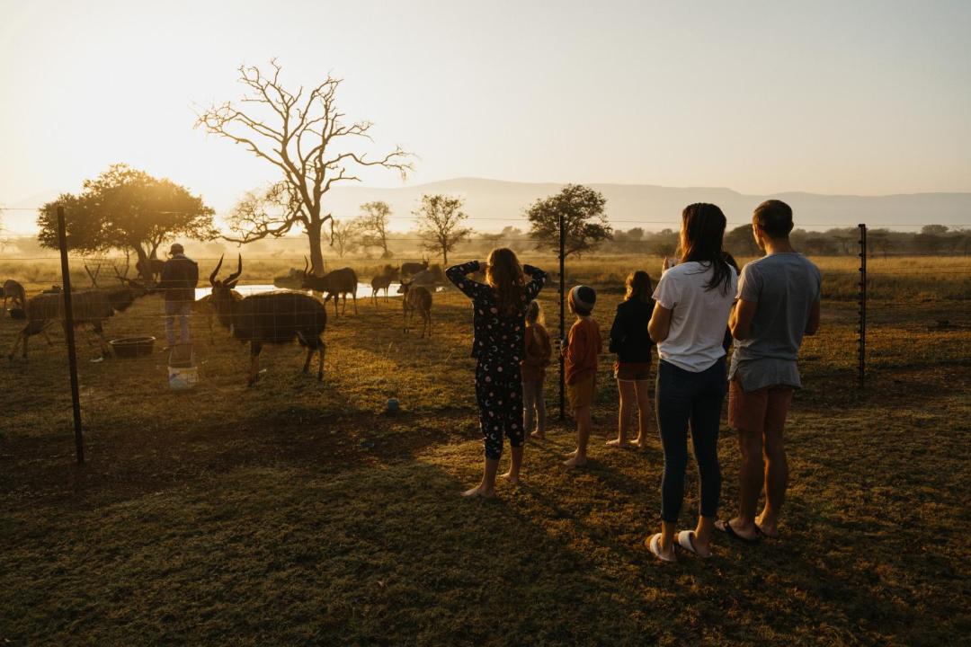 Photo of Others in Pongola