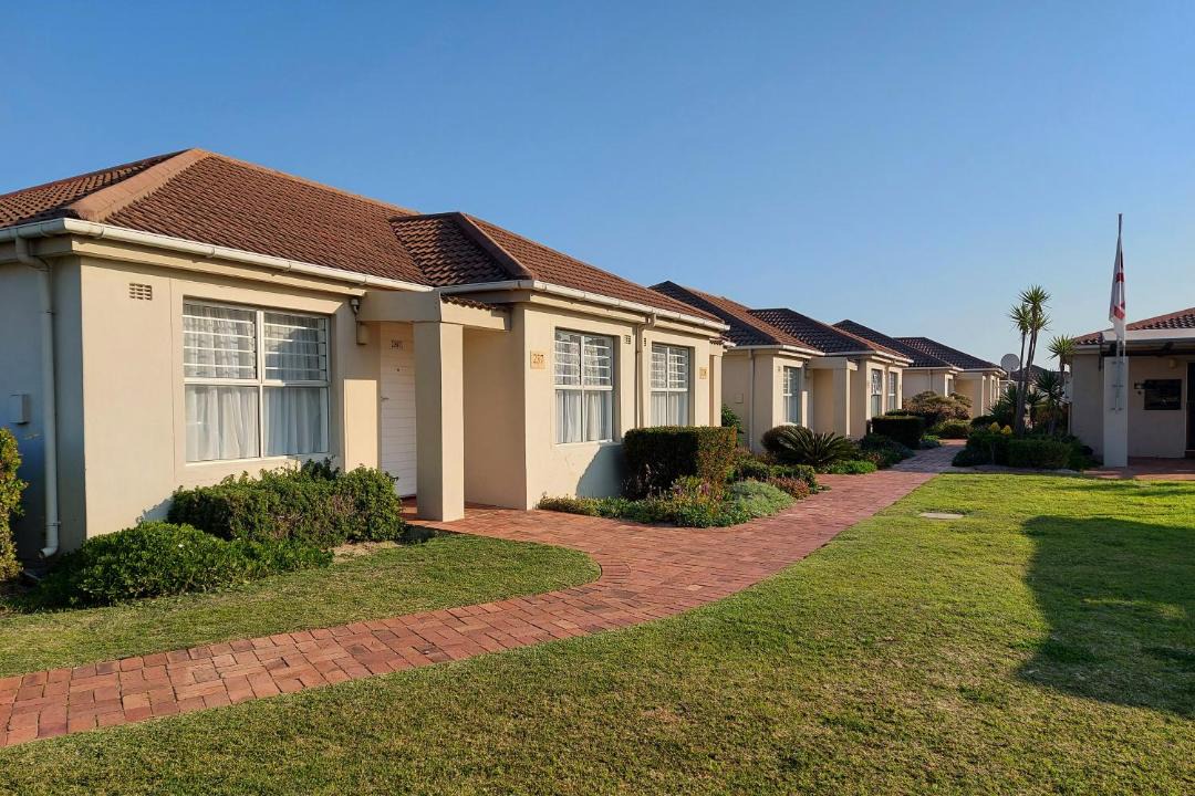 Photo of Buildings in Hermanus