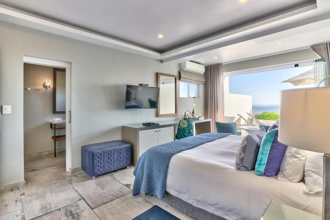 Photo of Bedroom in Camps Bay
