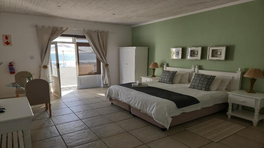 Photo of Bedroom in Paternoster