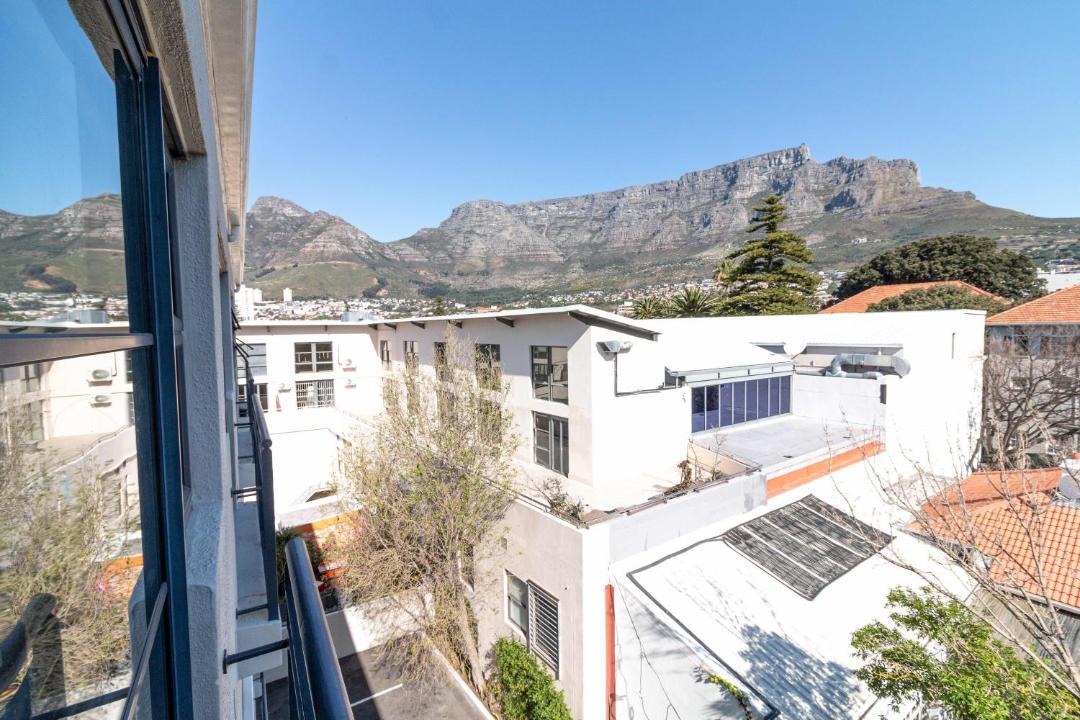 Photo of Others in Cape Town City Centre