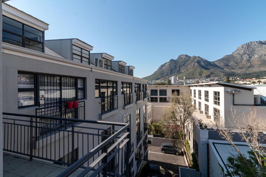 Photo of Others in Cape Town City Centre