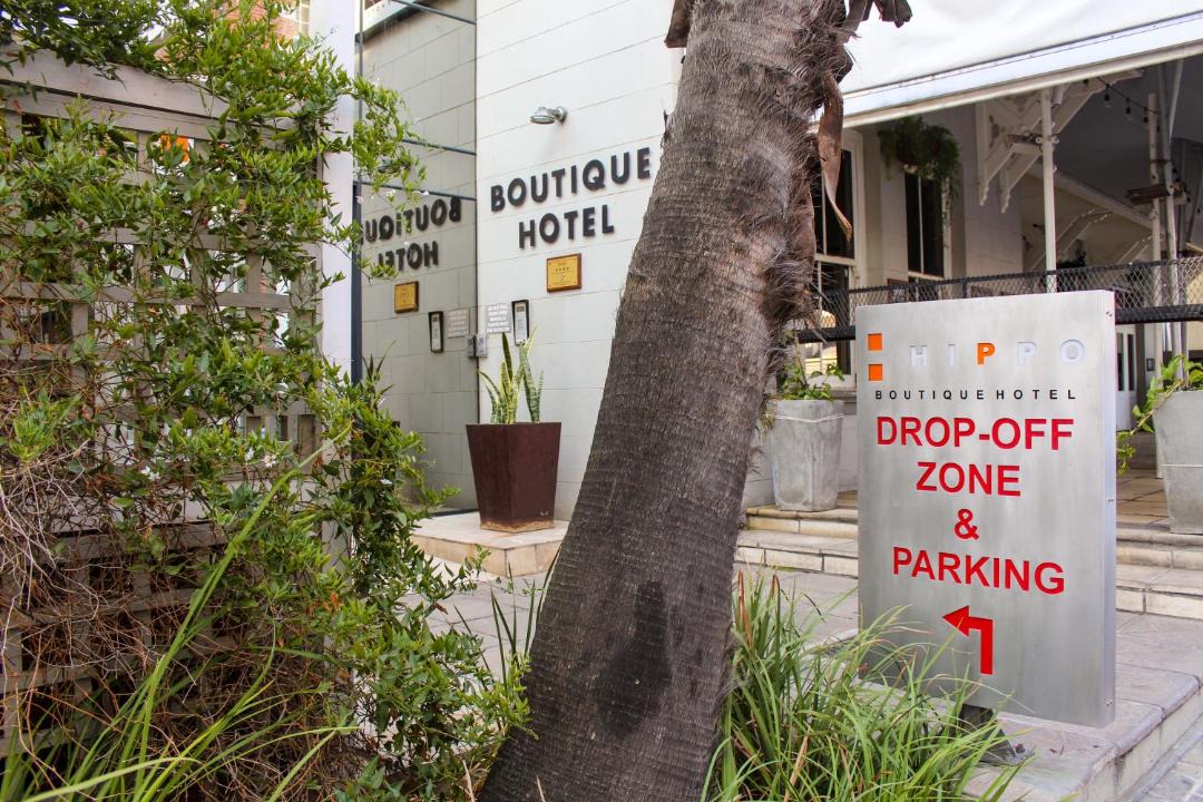 Photo of Others in Cape Town City Centre