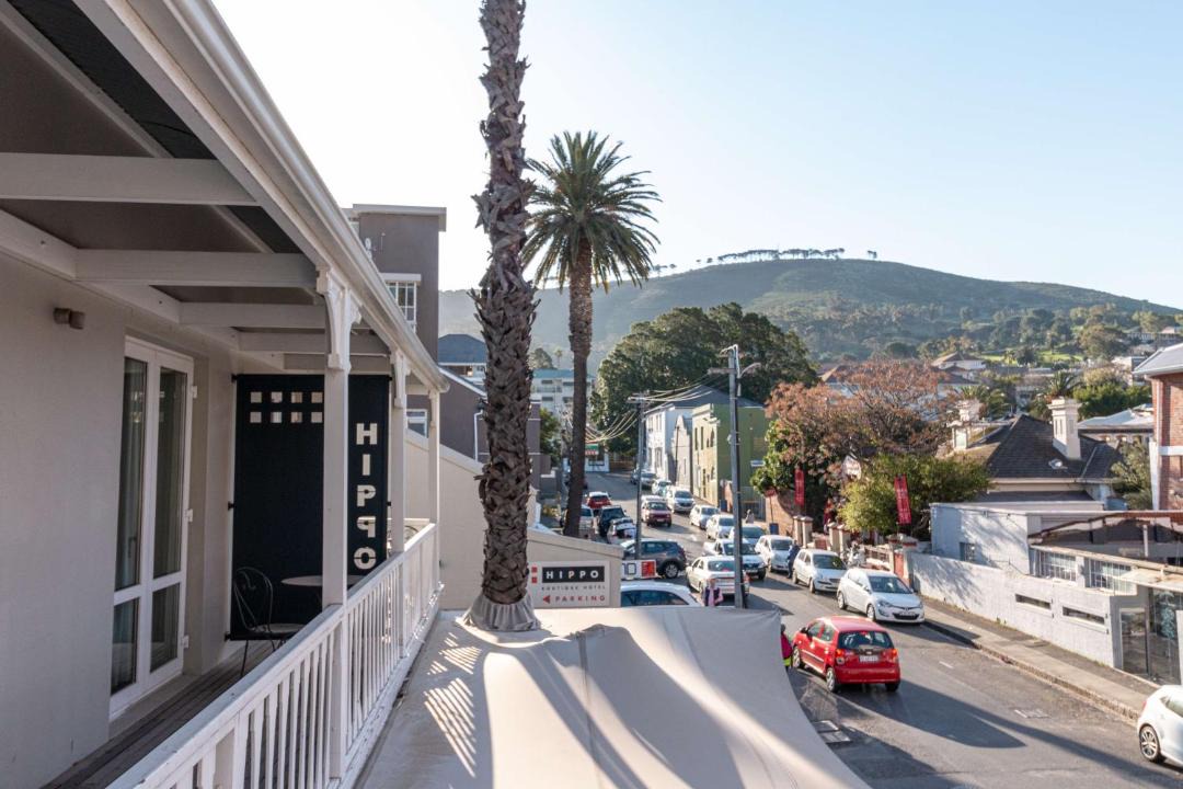 Photo of Others in Cape Town City Centre